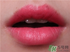 aqmw黛珂2017春季限定唇膏色号 黛珂2017春季限定唇膏试色